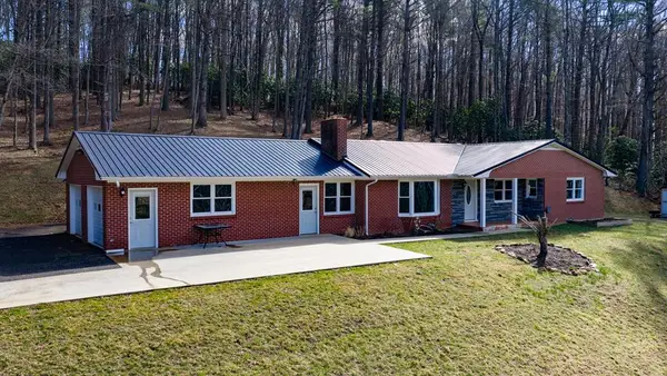 469 Burnett Rd. SW, Meadows of Dan, VA 24120