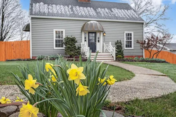 122 Stonewall Hgts, Abingdon, VA 24210