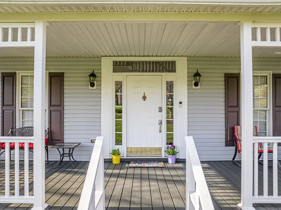 18490 John Ashley Drive, Abingdon, VA 24211 - #2