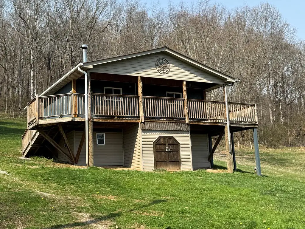 3839 Roundtop Circle, Saltville, VA 24370 - #1