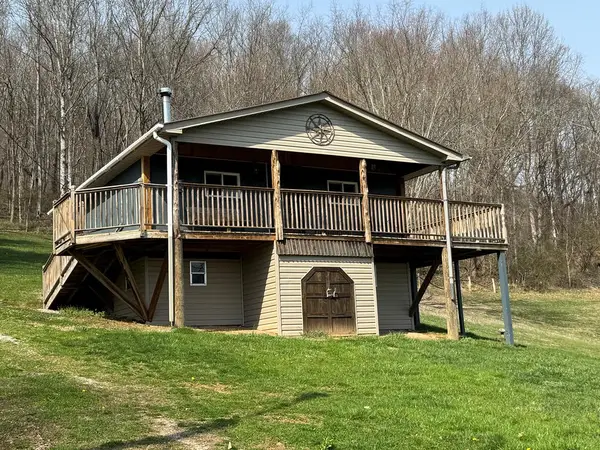 3839 Roundtop Circle, Saltville, VA 24370