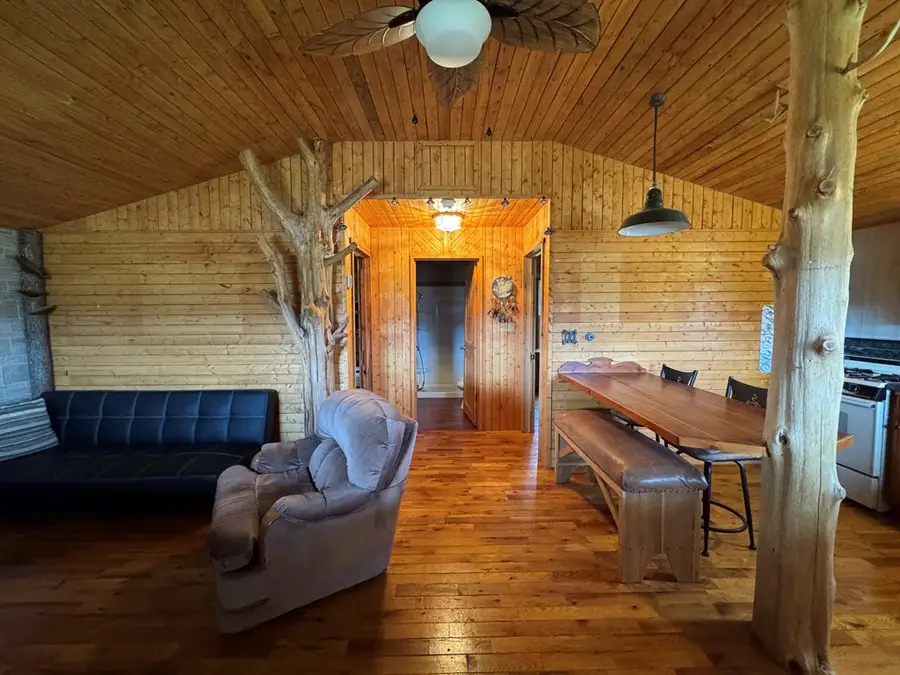 3839 Roundtop Circle, Saltville, VA 24370 - #3