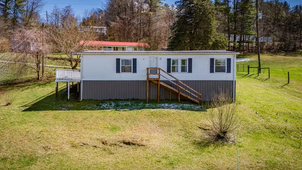116 Redwood Drive, Honaker, VA 24260 - #1