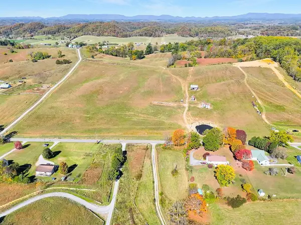 000 Rhea Valley Road, Meadowview, VA 24361