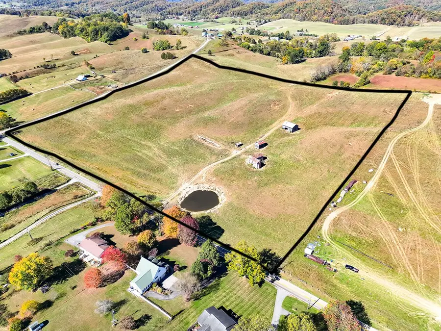 000 Rhea Valley Road, Meadowview, VA 24361 - #2