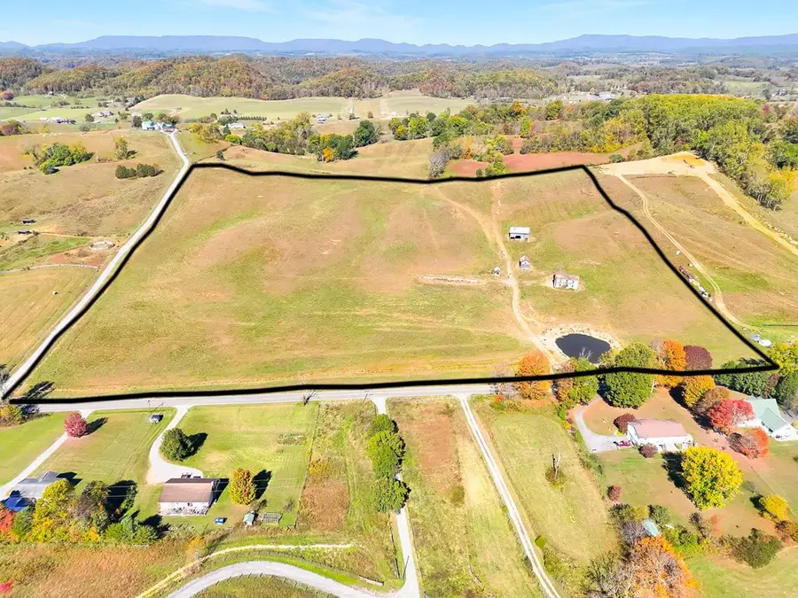 000 Rhea Valley Road, Meadowview, VA 24361 - #3