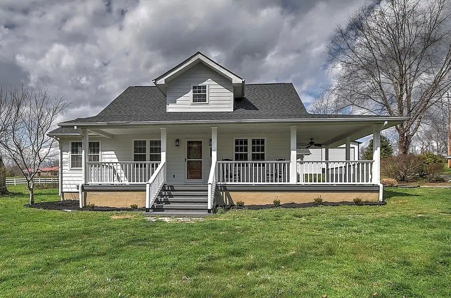 19265 Cleveland Rd, Abingdon, VA 24211 - #2