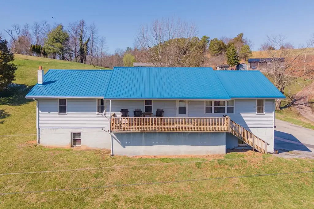 906 Cinnamon Run, Wytheville, VA 24382 - #1