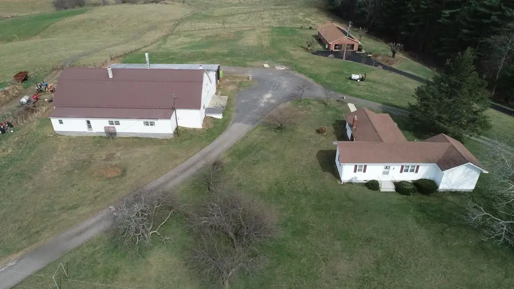4215 Fancy Gap Highway, Hillsville, VA 24343 - #1