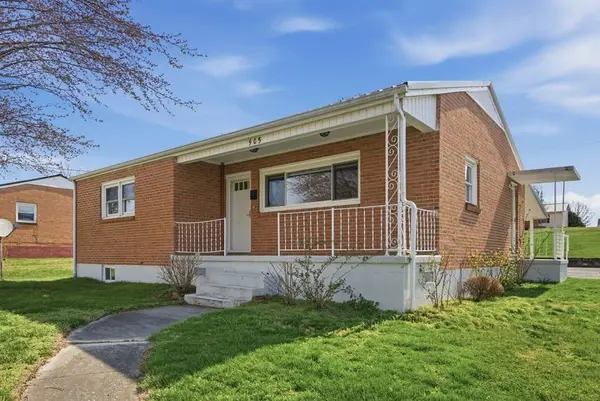 505 E LEXINGTON ST, Wytheville, VA 24382-3219