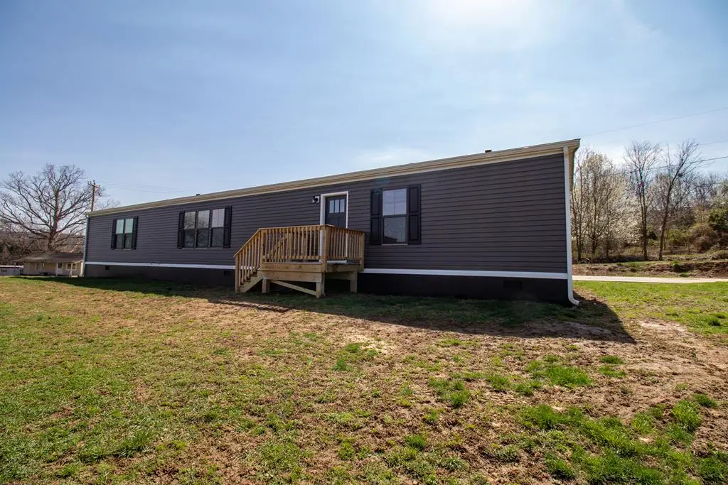 613 Rakestown Road, Ivanhoe, VA 24350 - #1