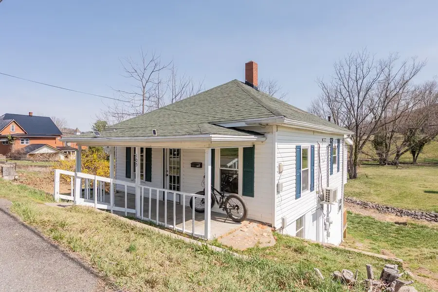 105 Swanson St., Galax, VA 24333 - #3