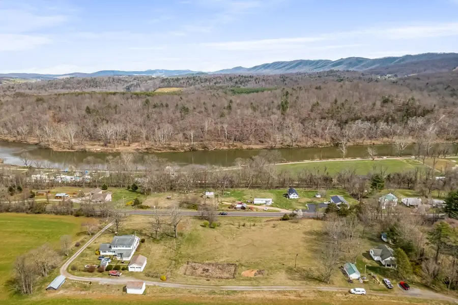 1.12 Acre Ivanhoe Rd, Ivanhoe, VA 24350 - #3