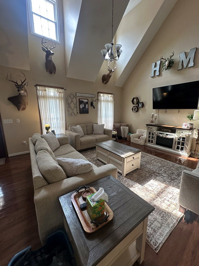 472 472 Evas Walk, Pounding Mill, VA 24637 - #2