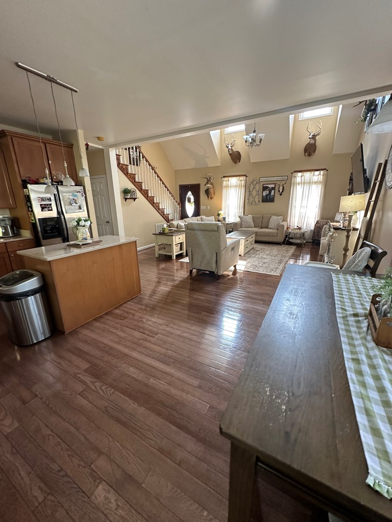 472 472 Evas Walk, Pounding Mill, VA 24637 - #3