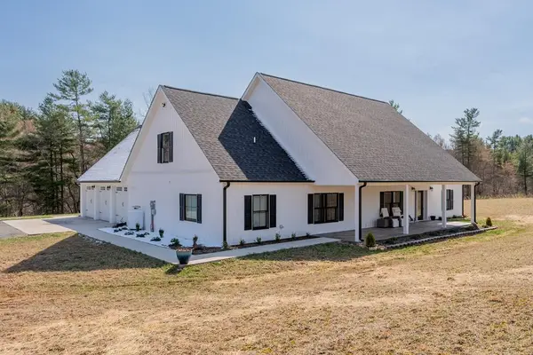 4080 Glendale Rd., Galax, VA 24333