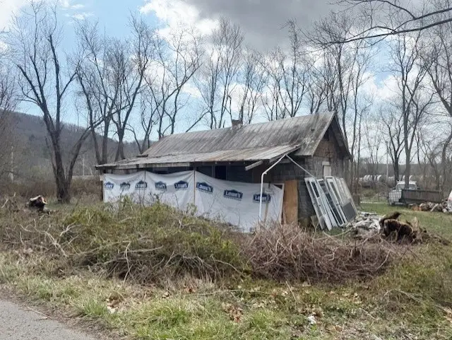 183 Horseshoe Dr., Max Meadows, VA 24360 - #2