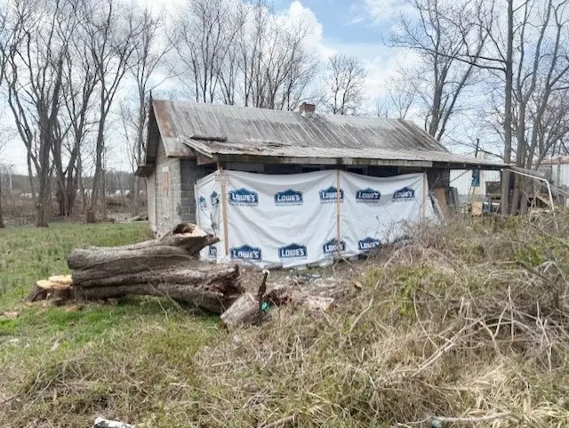 183 Horseshoe Dr., Max Meadows, VA 24360 - #3