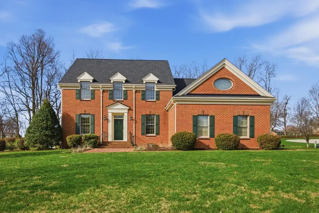 465 Loretto Dr, Wytheville, VA 24382 - #1