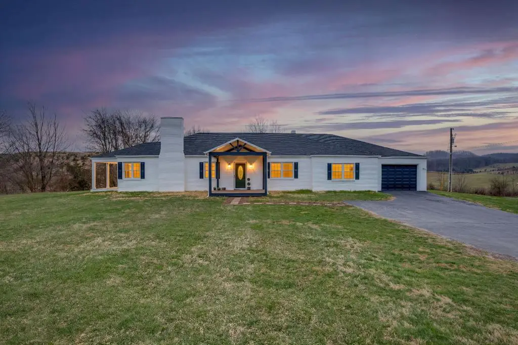 3083 North 71, Lebanon, VA 24266 - #1