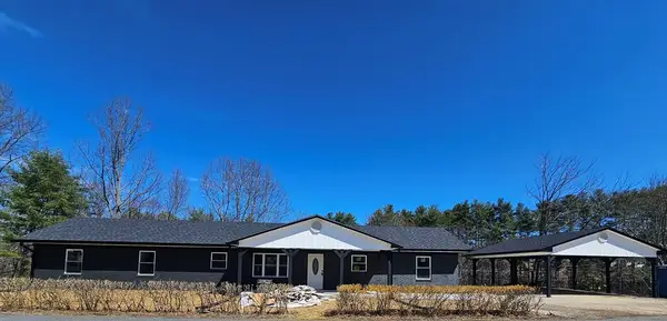 1232 Hilltown Rd, Fries, VA 24330