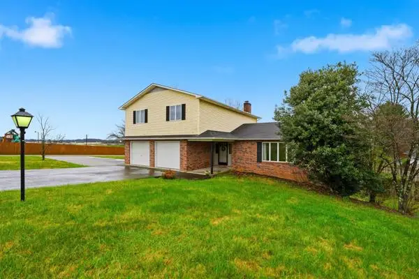 17304 Mary Lee Drive, Abingdon, VA 24210 - #1