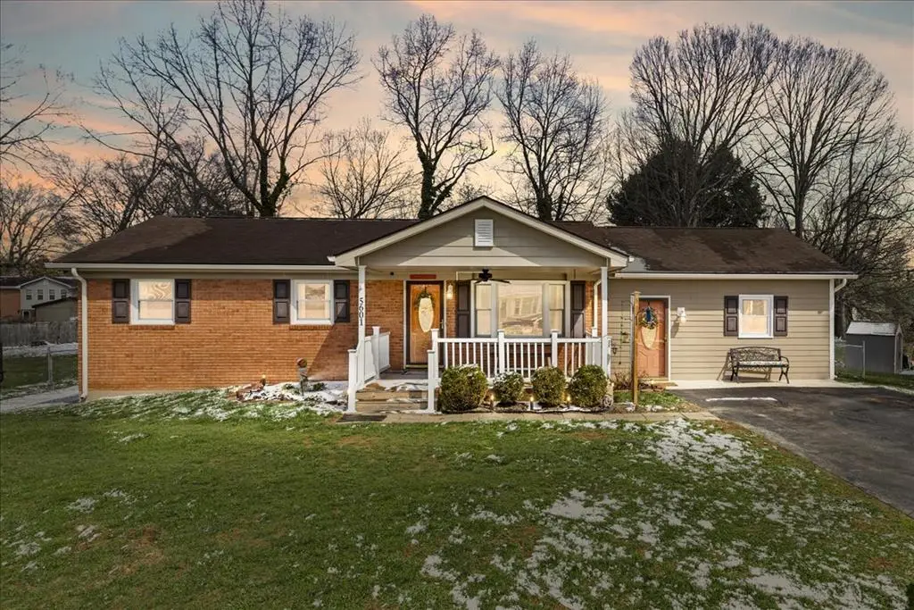 5601 Blenna Ct., Dublin, VA 24084 - #1