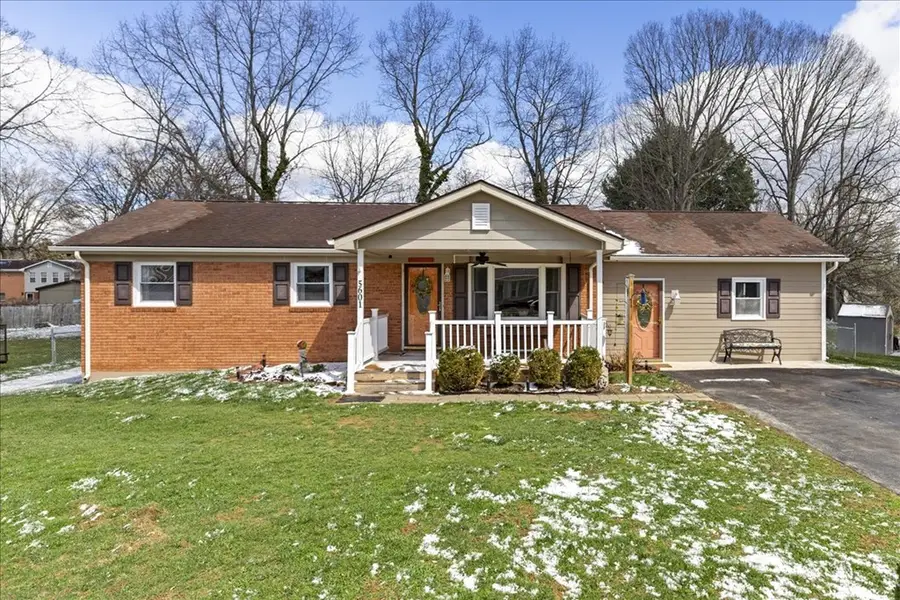 5601 Blenna Ct., Dublin, VA 24084 - #3