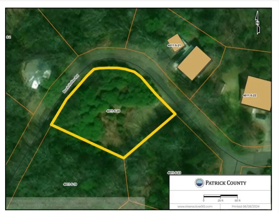 000 Buck Hollar Rd, Hillsville, VA 24343 - #1