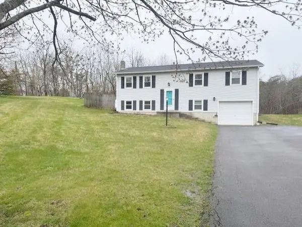 413 Major Grahams Rd., Max Meadows, VA 24360