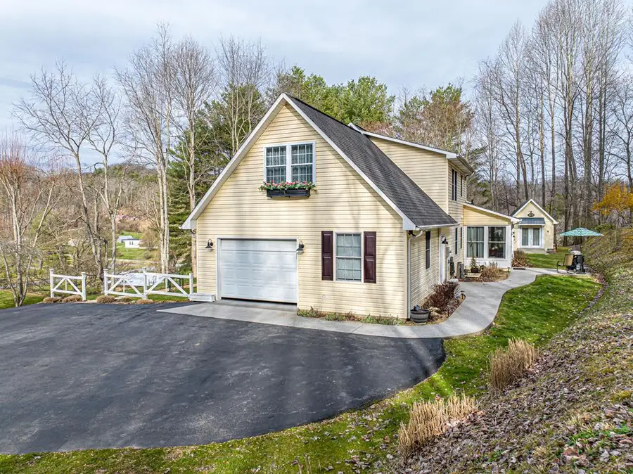 30146 Tobias Drive, Meadowview, VA 24361 - #2