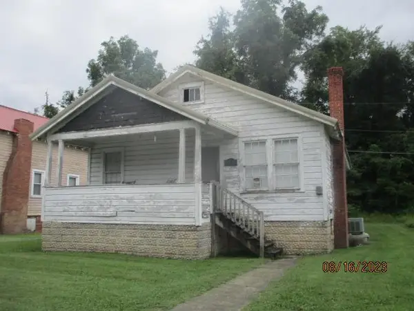 1008 First, Richlands, VA 24641