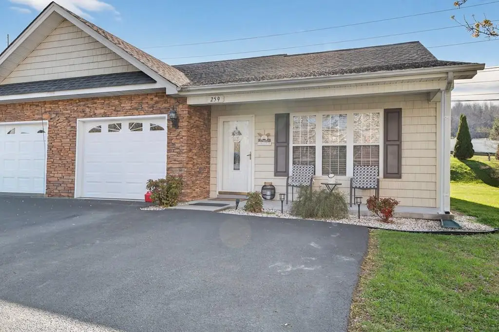 259 Sapling Grove Ct, Bristol, VA 24201 - #1