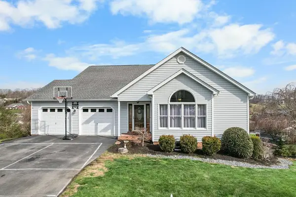 19050 Sterling Dr, Abingdon, VA 24211