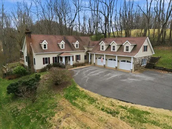 20469 Green Spring Road, Abingdon, VA 24211