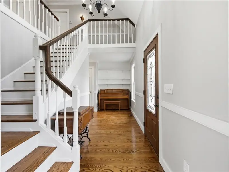 20469 Green Spring Road, Abingdon, VA 24211 - #3