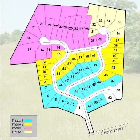 Lot 66 Mesa Drive, Lebanon, VA 24266 - #2