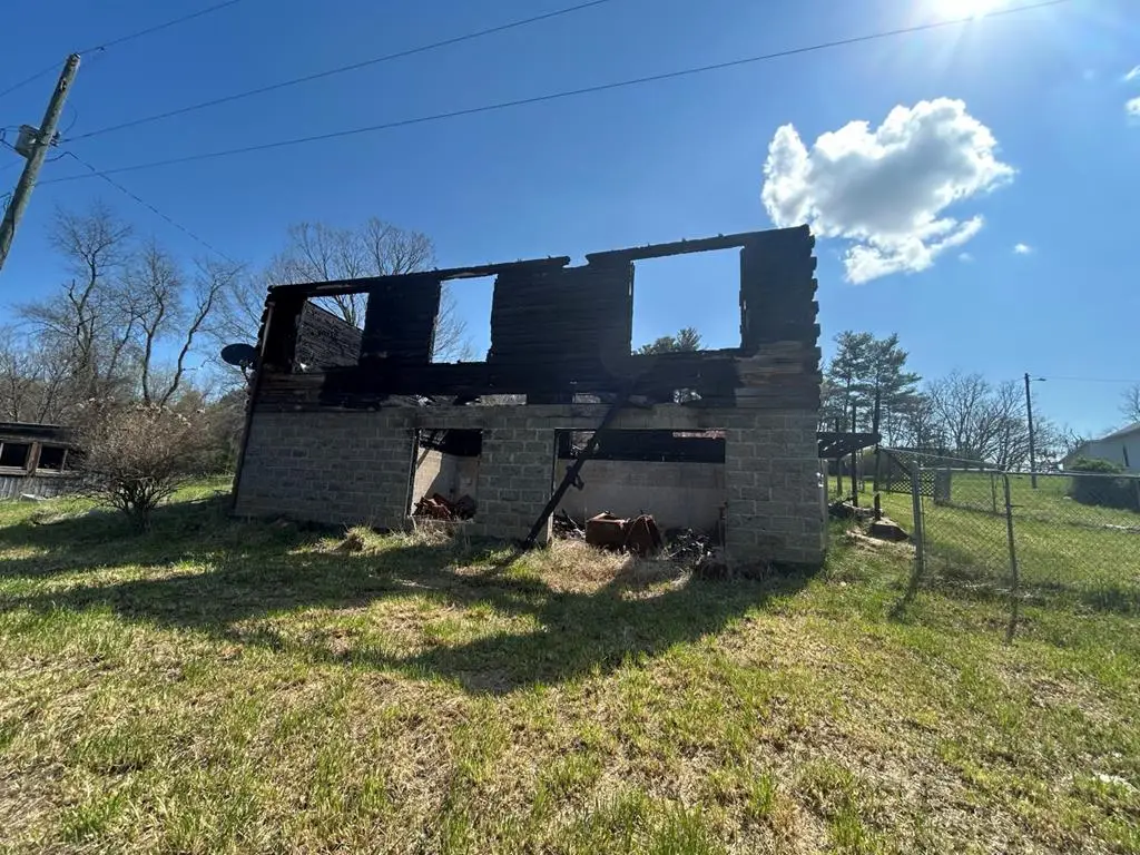 5390 GRAYSONTOWN ROAD, Radford, VA 24141 - #1