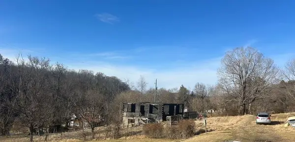 5390 GRAYSONTOWN ROAD, Radford, VA 24141