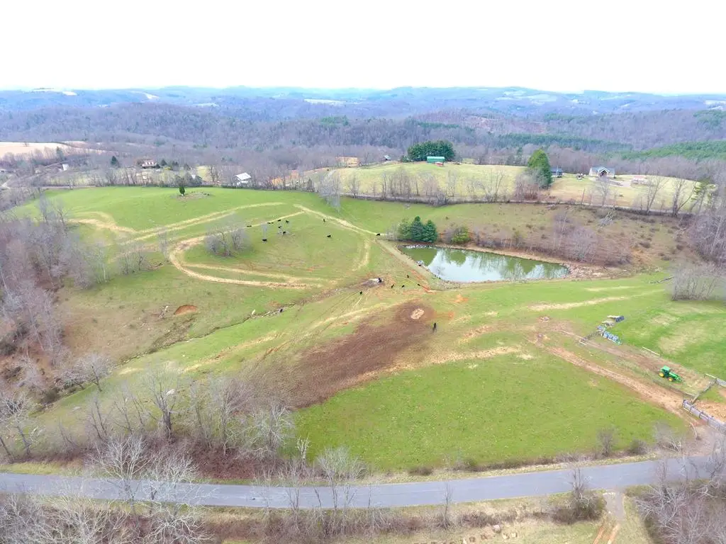 TBD Poplar Hill Drive, Dugspur, VA 24325 - #1