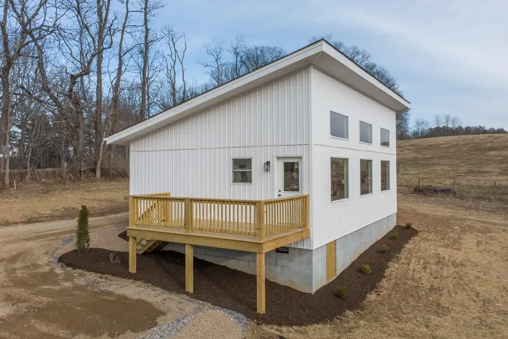 320 Grace Lane, Riner, VA 24149 - #1