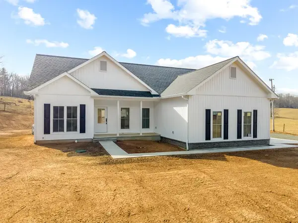 1047 Barberry Road, Floyd, VA 24091