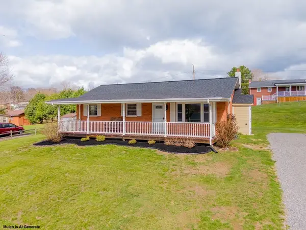 5767 Rigney Dr, Dublin, VA 24054