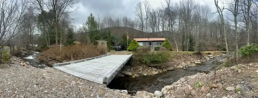 916 Laurel Valley Rd., Troutdale, VA 24378 - #3