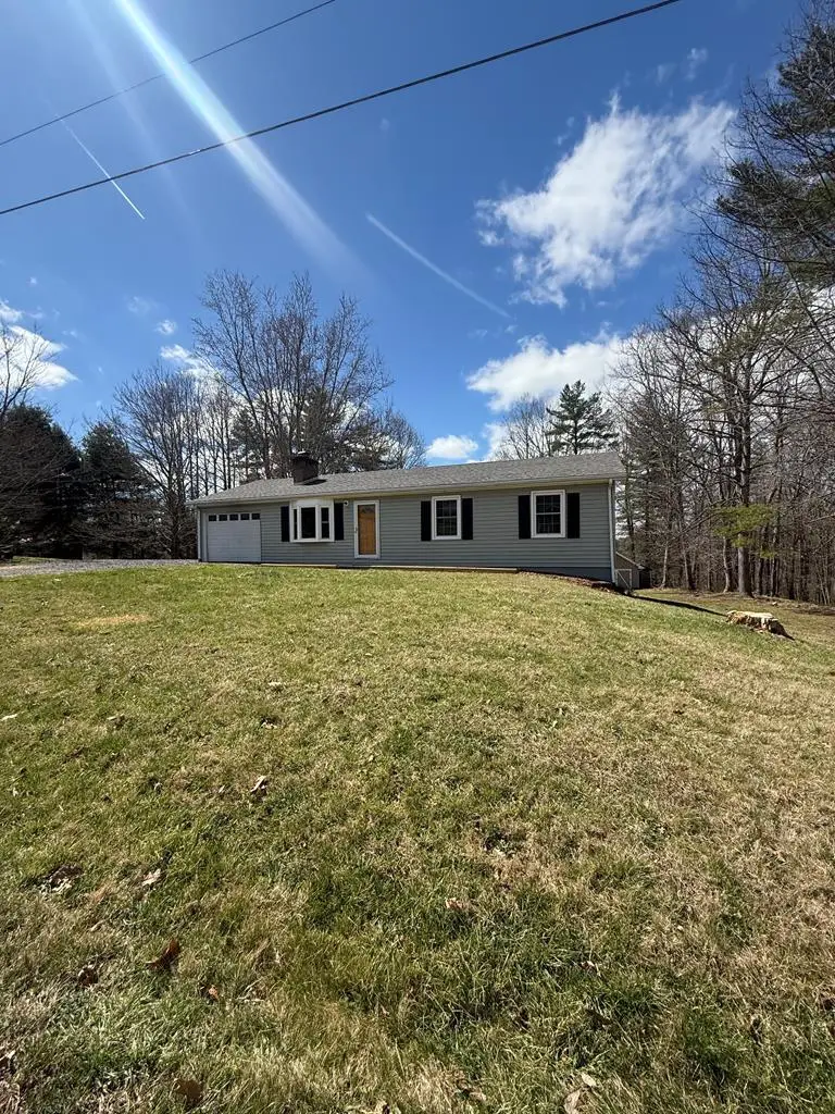 155 Lonesome Dove Drive, Woodlawn, VA 24381 - #2