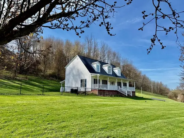 384 Sunset Road, Rosedale, VA 24280