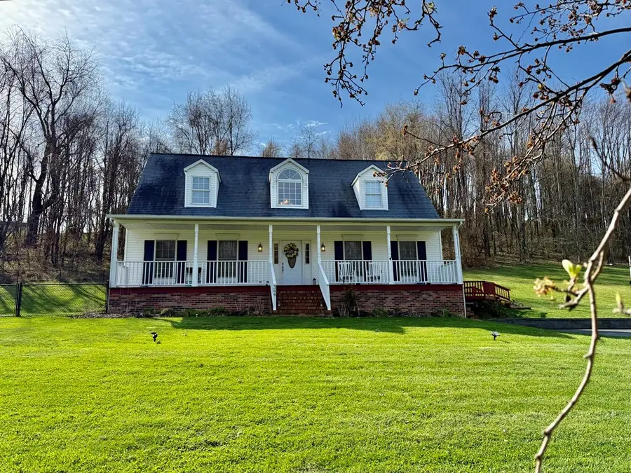 384 Sunset Road, Rosedale, VA 24280 - #2