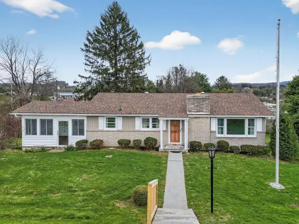 320 Lowry Drive, Abingdon, VA 24210