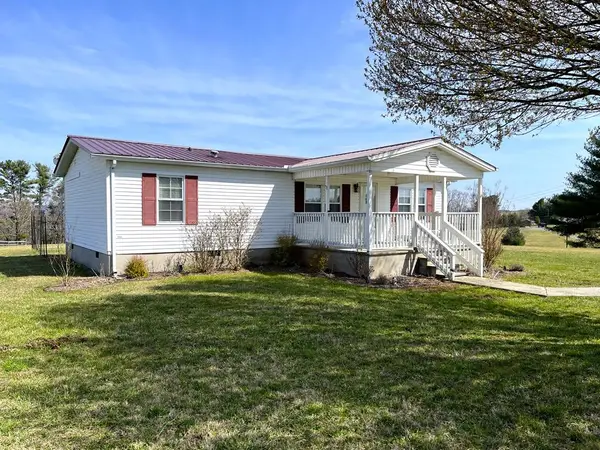 122 River Hill Road, Galax, VA 24333