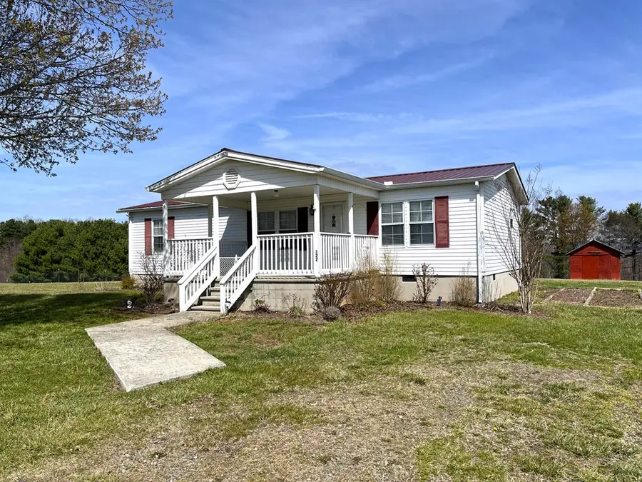 122 River Hill Road, Galax, VA 24333 - #2